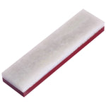 Double Sided Knife Sharpener Super Fine Grinder Sharpen Tool, Double Sided Knife Sharpener