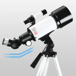 70400 Astronomical Telescope High Power HD Night Vision Telescope, 70400