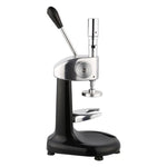 Coffee Tamper Handmade Coffee Fixed Pressed Powder Hammer Espresso Maker Coffee Machine, Coffee Tamper