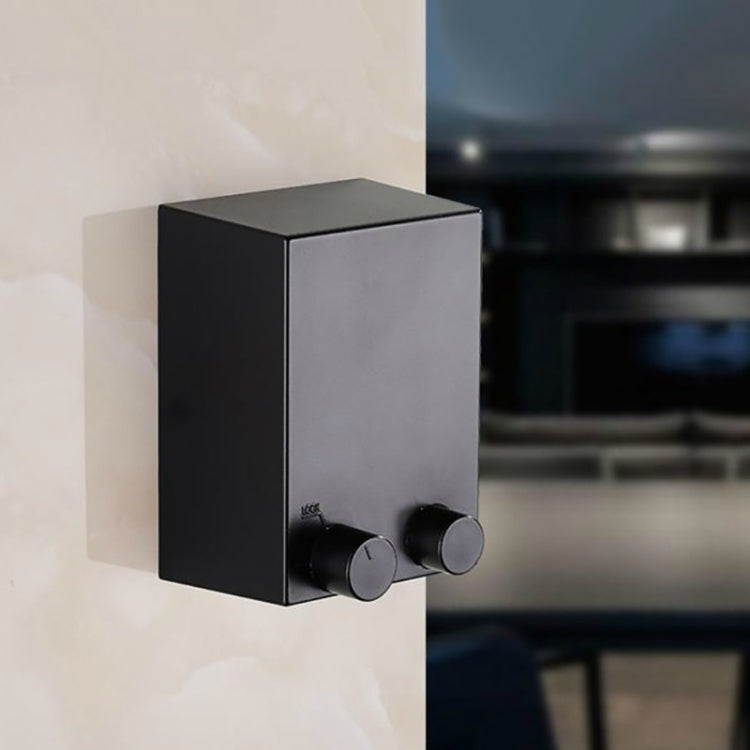 Retractable Indoor And Outdoor Clothes Wall Hanger Magic Drying Rack Balcony Bathroom Invisible Clothesline Wire Rope, Black