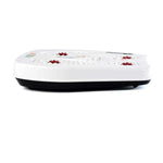Infrared Foot Massager Foot Vibration Massage Instrument Electric Foot Massage Machine