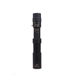 10-90X25 Zoom Telescopic HD High Magnification Telescope Night Vision Monocular Binoculars, 10-90X25