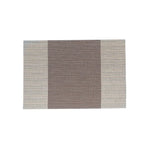 1796 Simple PVC Non-slip Insulation Table Mat Disposable Green Dishes Western Table Mat, 30 x 45cm