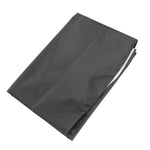 Waterproof Transparent and Visible Increase Haircut Cloth Adult Haircut, Waterproof Haircut