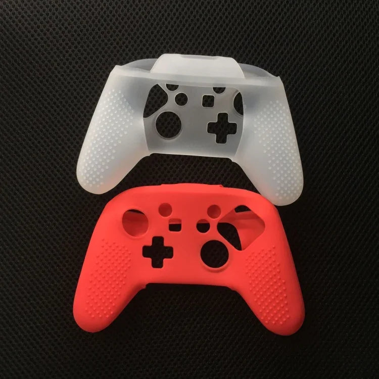 Handle Silicone Protective Case for Switch Pro Controller