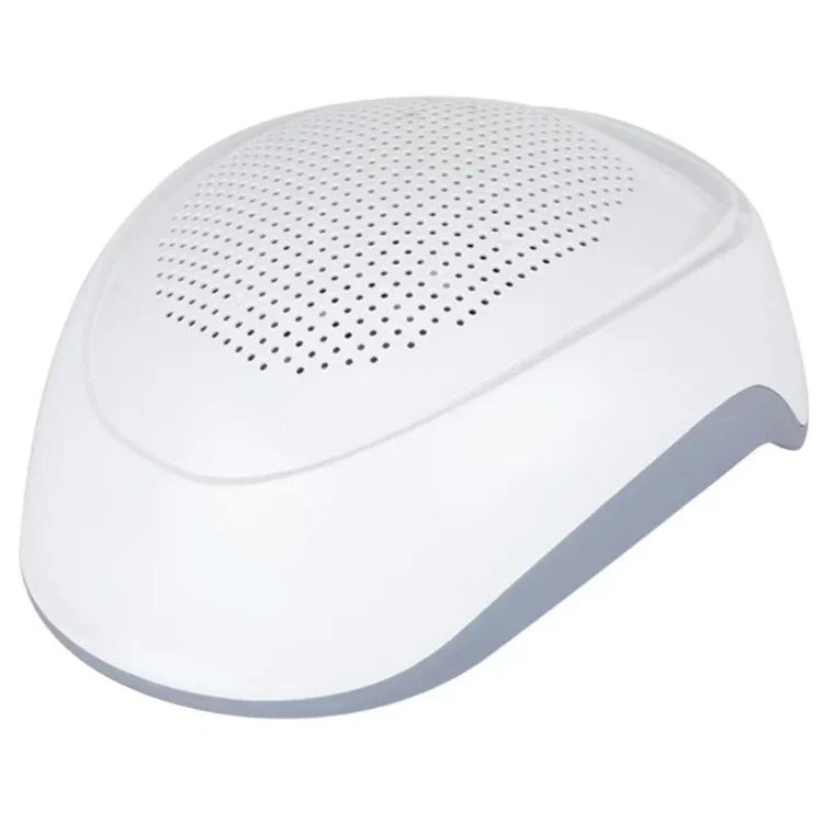 Laser Therapy Hair Growth Helmet  Anti Hair Loss Treatment Device