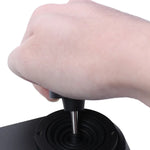 8003H Analog Coaxial Dome Control Keyboard RS485 PTZ, 2 Axis, 3 Axis, 4 Axis