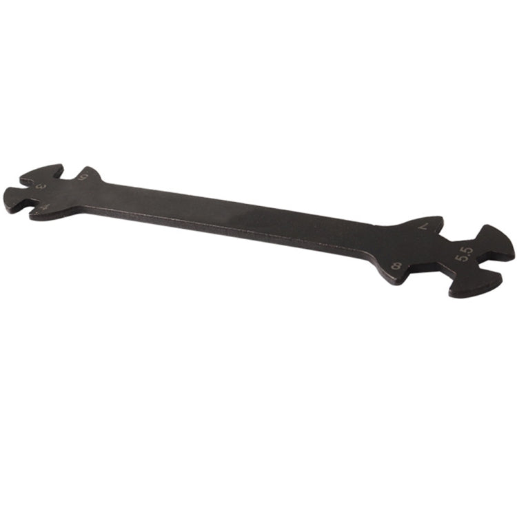 Multi-function Hand Tool Wrench, 4 PCS Wrench