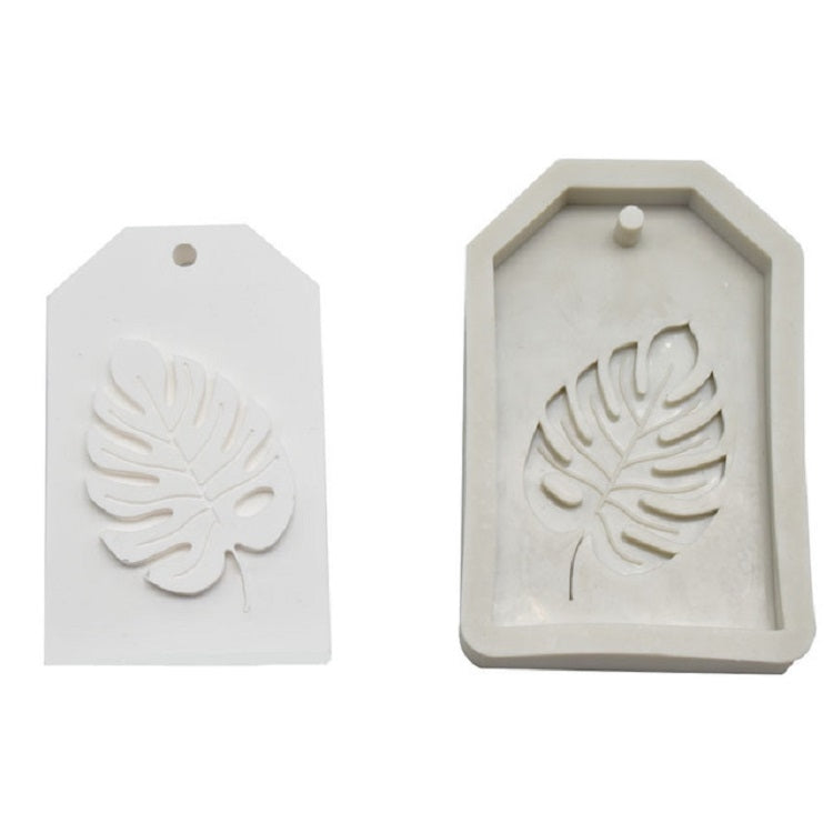 DIY Baking Christmas Series Modeling Fondant Silicone Mold, Christmas Leaves, Christmas Snowflake, Christmas Round Snowflake Shape, Christmas Tree