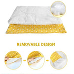 Winter Thick Warm Pet Sleeping Mat Cat Dog Sleeping Bed, L, XL