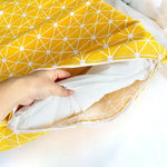 Winter Thick Warm Pet Sleeping Mat Cat Dog Sleeping Bed, L, XL