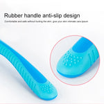 Ladies Manual Shaver Full Body Hair Remover Male Shaver Random Color Delivery, Random Color Delivery