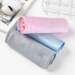 Microfiber Wipe Glass Non-Marking Cleaning Cloth, 30x30cm Blue, 40x40cm Blue, 40x60cm Blue, 30x30cm Pink, 40x40cm Pink, 40x60cm Pink, 30x30cm Grey, 40x40cm Grey, 40x60cm Grey