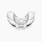 Orthodontic Appliance Silicone Simulation Braces Anti-molar Braces for Night, The first stage, The second stage, The third stage