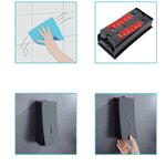 Wall-mounted Soap Dispenser Home Hotel Shampoo Hand Sanitizer Bottle Toilet Shower Gel Box, Toilet Shower Gel Box