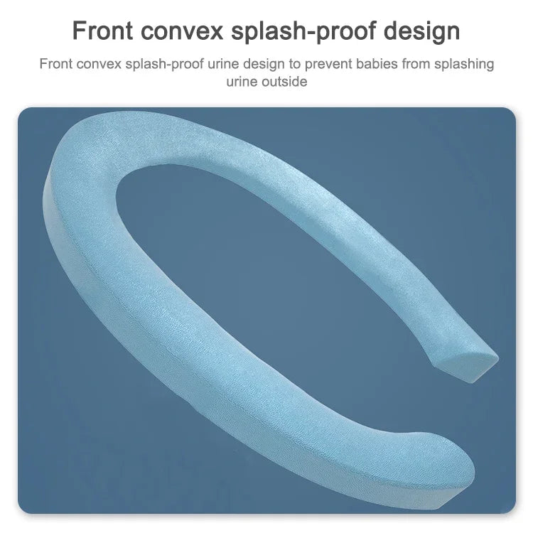Children Toilet Baby Girl Baby Boy Potty Toilet Seat