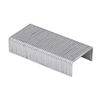 1000pcs /Pack Deli 0012 Universal No. 12 Stapler 24/6 Staples Stapler Regular Staples