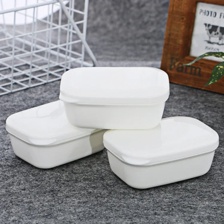 Bathroom Drain Soap Holder Plastic Sealed Travel Soap Box, Soap Holder