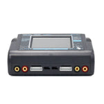 HTRC T240 Touch Balance Model Airplane Lithium Battery Charger Remote Control Car Toy B6 Charger,, EU Plug, US Plug