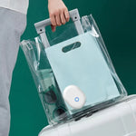 Home Travel Smart Toothbrush Sterilizer UV Sterilizer Toothbrush Sterilizer Box
