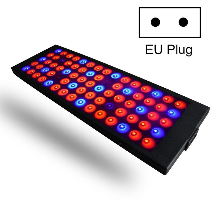 0.3M 40W Ultra-thin Plant Growth Light, US Plug, UK Plug, EU Plug, AU Plug