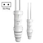 WAVLINK AC600 AP 2.4G/5G Dual Frequency Outdoor High Power Repeater, EU Plug, US Plug, UK Plug