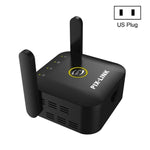 PIX-LINK WR22 300Mbps Wifi Wireless Signal Amplification Enhancement Extender, EU Plug, US Plug, UK Plug, AU Plug