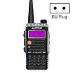 Baofeng BF-B2Plus Outdoor 15km Mini High-power FM Walkie-talkie, AU Plug, EU Plug, US Plug, UK Plug