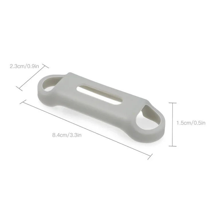 RCSTQ Silicone Fixed Propeller Fixer Guard for DJI Mavic Mini, RCSTQ For DJI Mavic Mini
