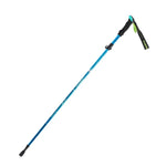 TANERDD TR-D0001 Trekking Poles Aluminum Alloy Folding Outdoor Handrails Trekking Walking Sticks, TR-D0001 Short (Red), TR-D0001 Short (Blue), TR-D0001 Short (Sky Blue), TR-D0001 Short (Purple), TR-D0001 Short (Black), TR-D0001 Short (Green)           ...
