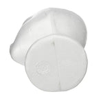 Dummy mannequin head Female Foam Exhibitor for cap, headphones, hair accessories and wigs Woman Mannequin Foam