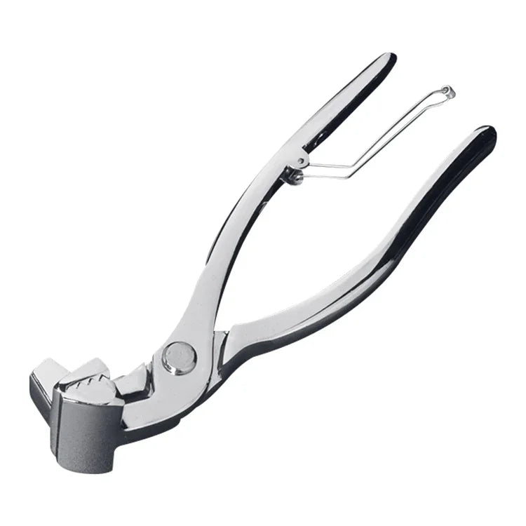 Chrome Canvas Stretching Plier Artist Framing Tool, Artist Framing Tool