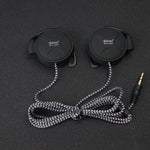 Shini Q940 3.5mm Super Bass EarHook Earphone for Mp3 Player Computer Mobile