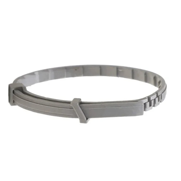 Pet Flea & Anti-Lice Collar Pet In Vitro Insect Repellent Ring, Small Dog/38cm, Large Dog/70cm