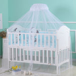 Crib Dome Lightweight Mosquito Net, 4.2x1.6 Meters Simple Door Mosquito Net, 4.5x1.7 Meters Simple Door Mosquito Net, 4.2x1.6 Meters Flower Side Mosquito Net, 4.5x1.7 Meters Flower Side Mosquito Net, 4.2x1.6 Meters Lace Mosquito Net