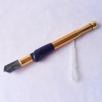 BS302193 Aluminum Alloy Glass Knife Tile Marble Cutting Tool, BS302193
