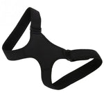 3 PCS Adjustable Adult Spine Posture Corrector Protection Back Shoulder Posture Correction Belt Band Humpback Back Pain Relief Corrector Belt