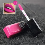 Waterproof Lip Gloss Matte Lipstick Cosmetics Makeup Nude, 1#, 2#, 3#, 4#, 5#, 6#, 7#, 8#, 9#, 10#, 11#, 12#, 13#, 14#, 15#, 16#, 17#, 18#, 19#, 20#, 21#