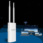 Comfast Outdoor High-Power Wireless Coverage AP Router, EW72 1200Mbps
