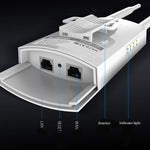 Comfast Outdoor High-Power Wireless Coverage AP Router, EW72 1200Mbps