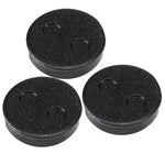 3 PCS For Xiaomi Mijia M365 Scooter Metal Disc Brake Pads, Disc Brake Pads