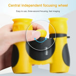 HD High Magnification Children Outdoor Telescope, OC8x21 Yellow, OC8x21 Green, OC8x21 Orange, OC8x21 Blue, OC8x21 Pink