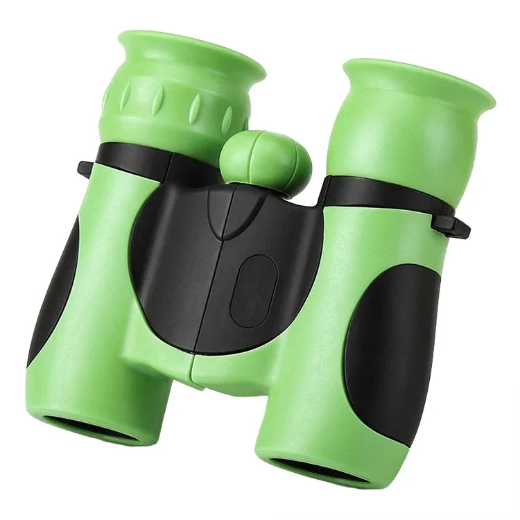 HD High Magnification Children Outdoor Telescope, OC8x21 Yellow, OC8x21 Green, OC8x21 Orange, OC8x21 Blue, OC8x21 Pink