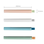 Travel Toothbrush Storage Box Simple Household Toothbrush Storage Case