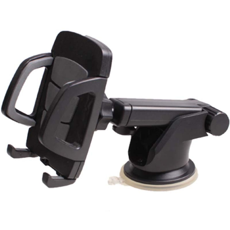 3 Sets Car Phone Holder Car Air Outlet Mobile Phone Holder Suction Cup Navigation Instrument Panel General, 2 in 1, 3 in 1