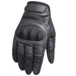 B28 Outdoor Rding Motorcycle Protective Anti-Slip Wear-Resistant Mountaineering Sports Gloves, S, M, L