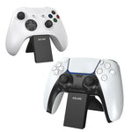 2 PCS  AOLION  Multi-Function Game Handle Bracket Storage Display Stand For PS5/Switch Pro/Xbox Series X, For PS5/Switch Pro/Xbox Series X