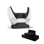 Handle Charger Seat Charger Game Handle Charger For PS5, Single Charger, Dual Charger