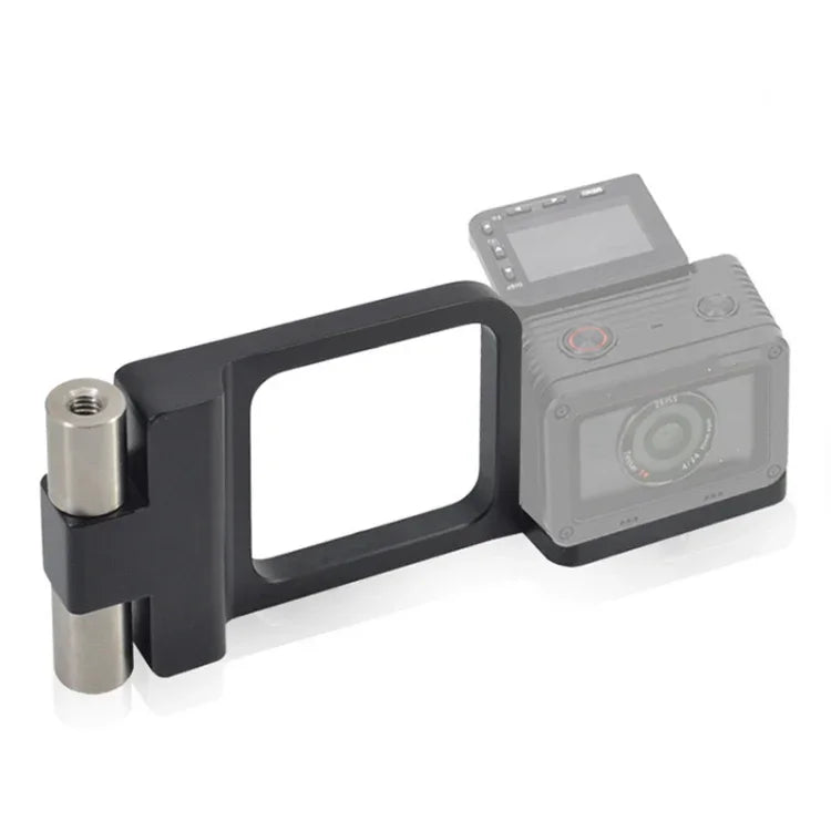 YJ Handheld Stabilizer Conversion Board For Sony RXOII/Feiyu/Zhiyun/DJI/osmo, For Sony RXO II