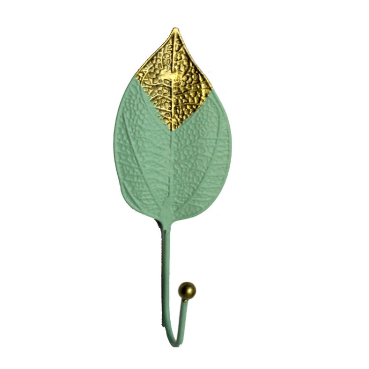 Mini Clothes Hooks Perforated Door & Window Wall Hooks, Golden A, Golden B, Golden C, Golden D, Golden E, Golden F, Green A, Green B, Green C, Green D, Green E, Green F